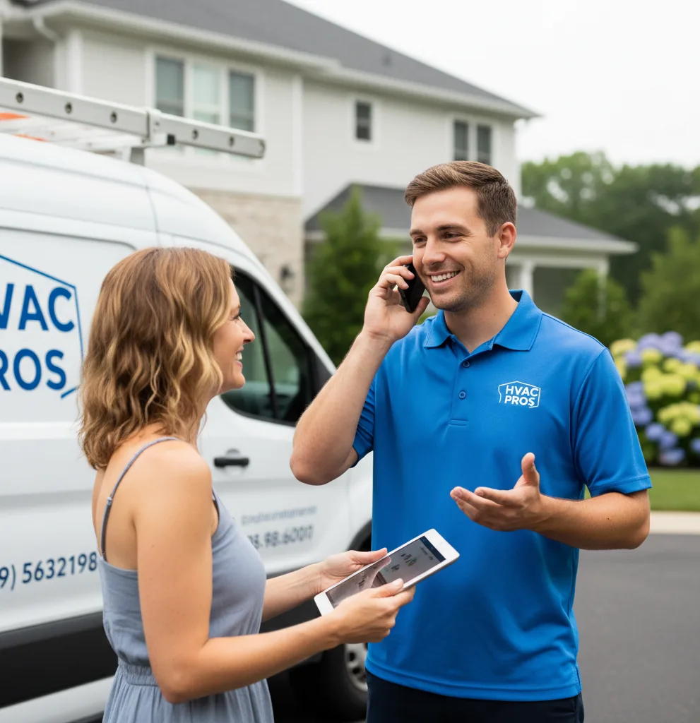 Duct Cleaning in Lorain, OH